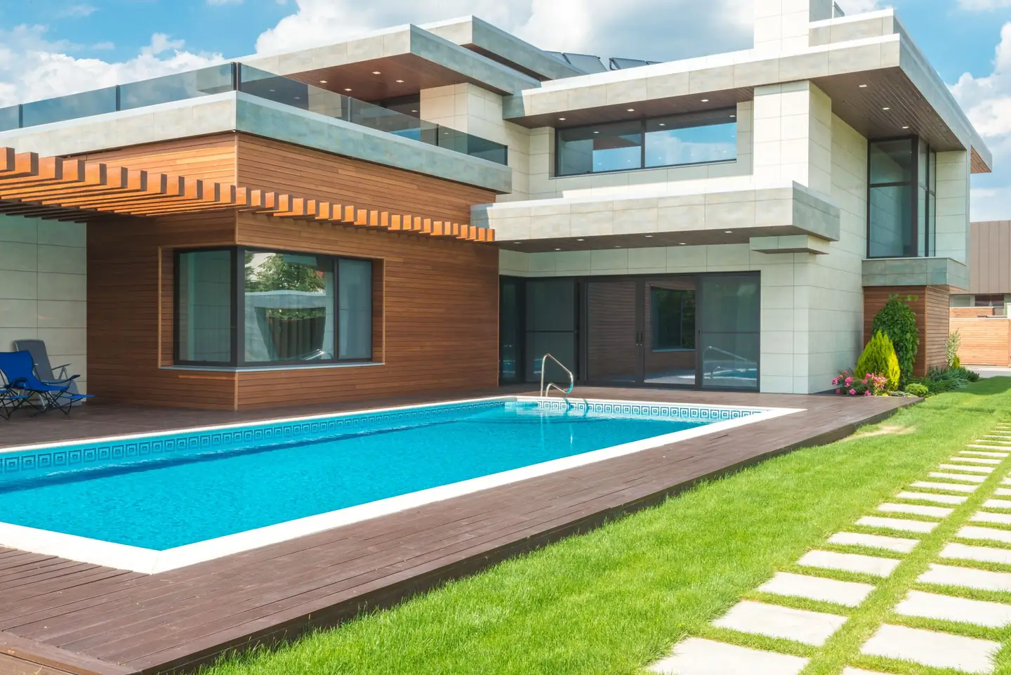 Small & Courtyard Pools in Angledale, NSW